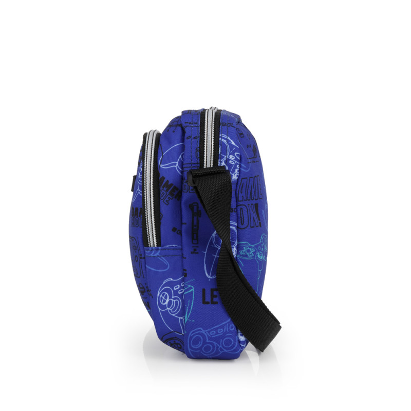 Gabol Bandolera infantil GAMING Precio ultrabajo