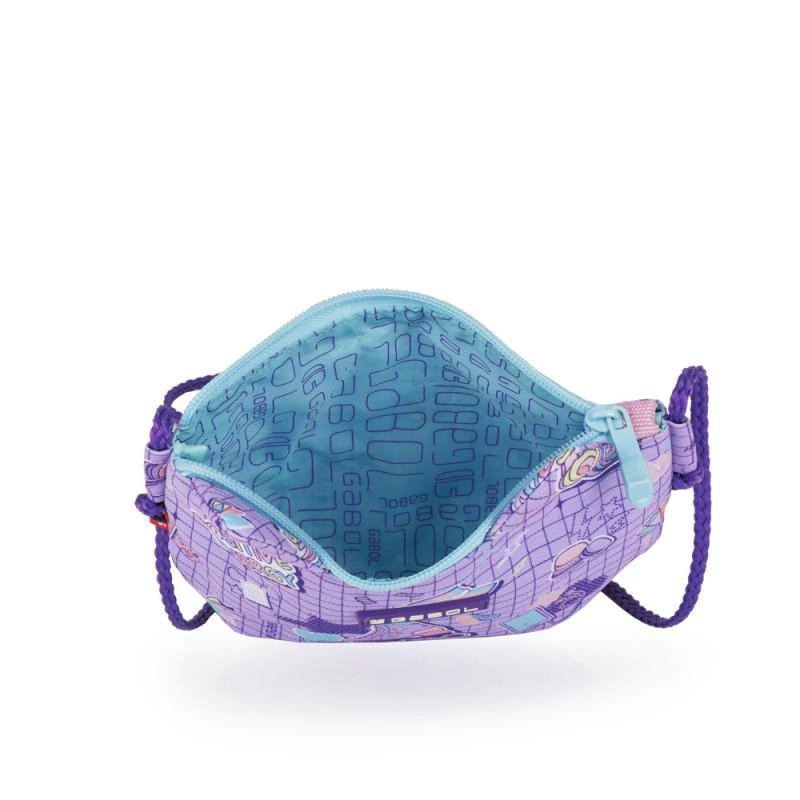 Gabol Bolso infantil FUNNY 2025