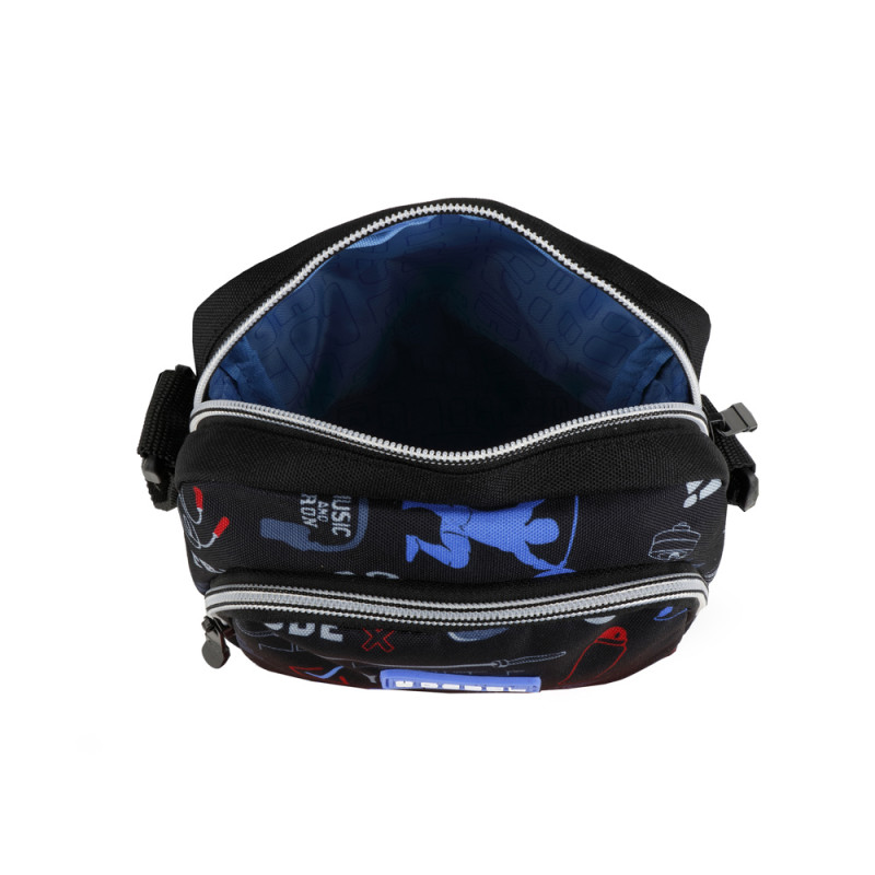 Gabol Bandolera TRAINING Rebajas