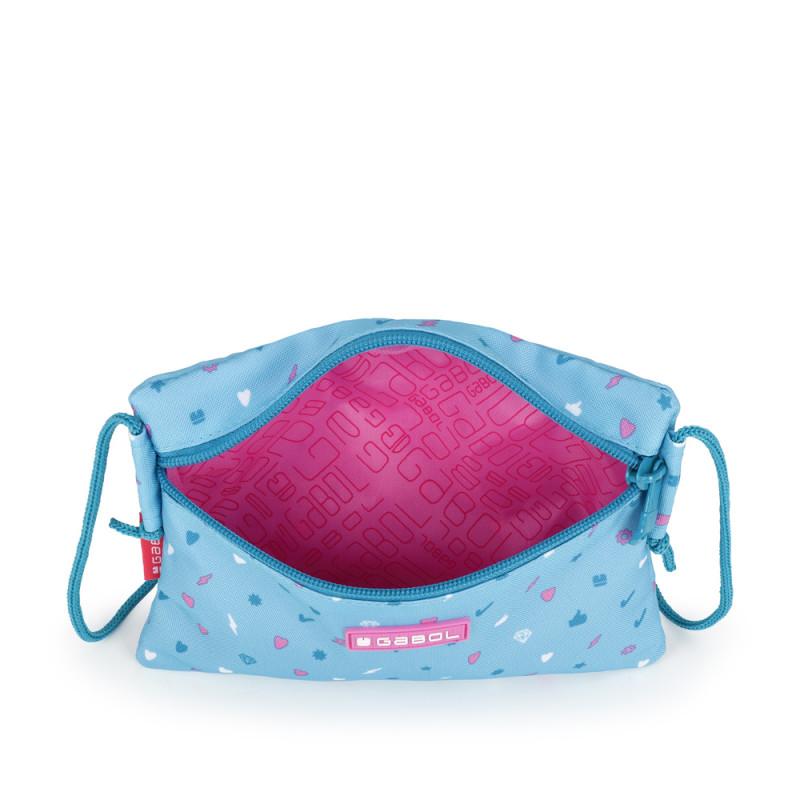 Gabol Bolso CONFETTI Venta caliente
