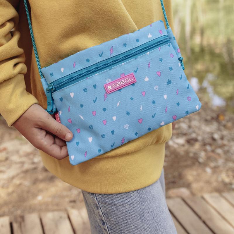 Gabol Bolso CONFETTI Venta caliente