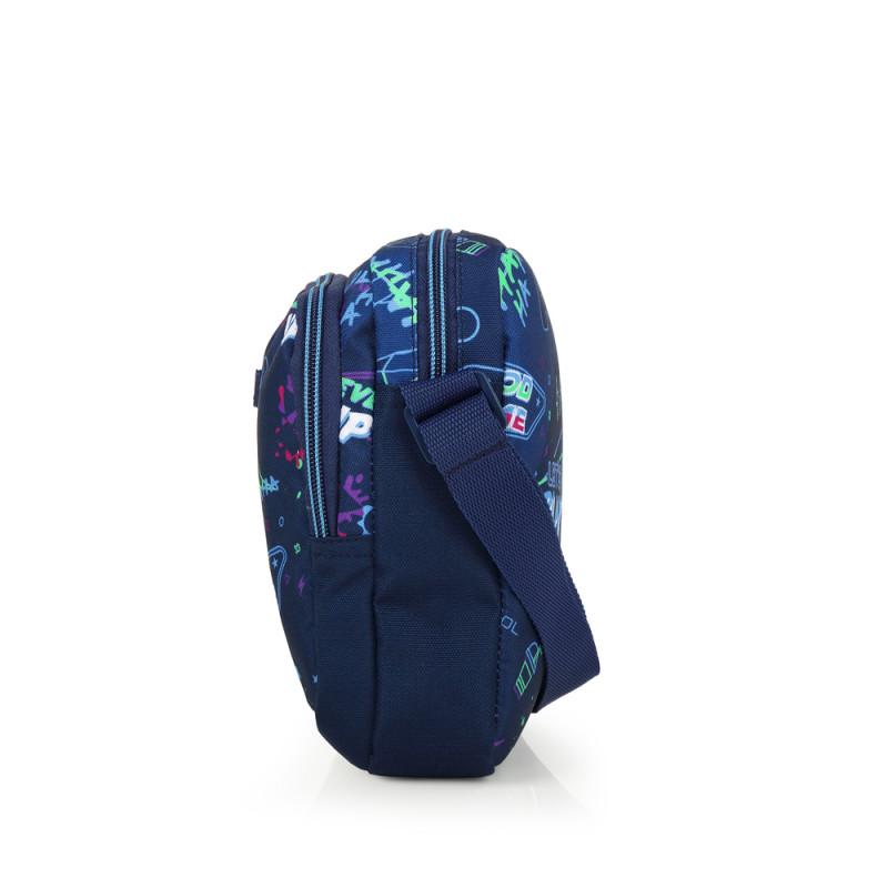 Gabol Bandolera LOOT Gran oferta