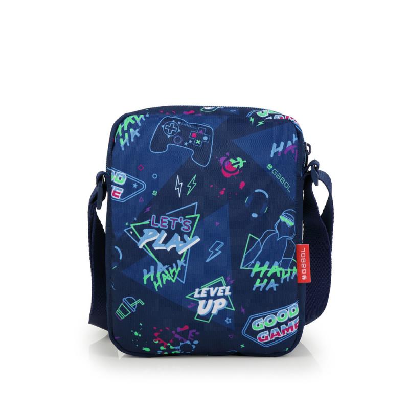 Gabol Bandolera LOOT Gran oferta