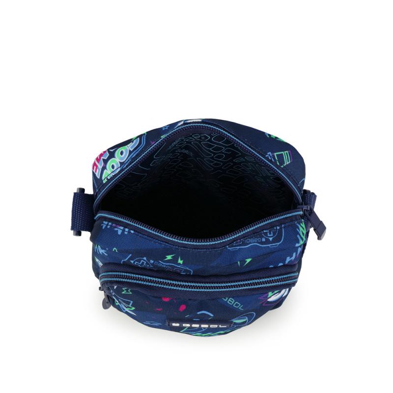 Gabol Bandolera LOOT Gran oferta