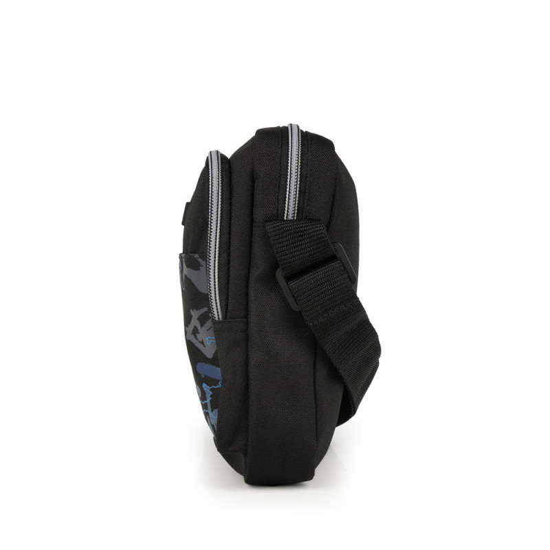 Gabol Bandolera BRAVE Rebajas baratas