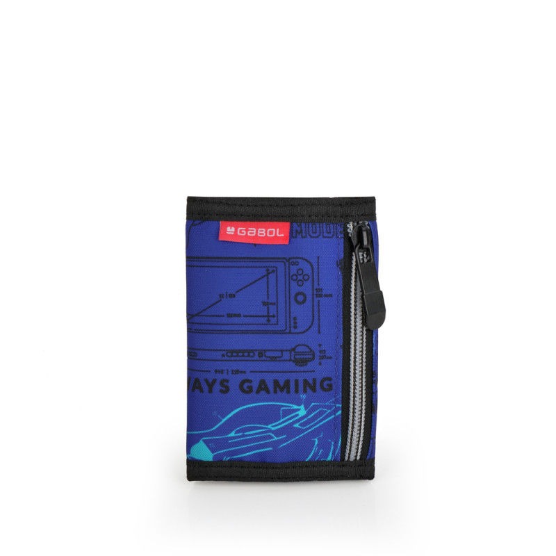 Gabol Cartera infantil GAMING Rebajas top