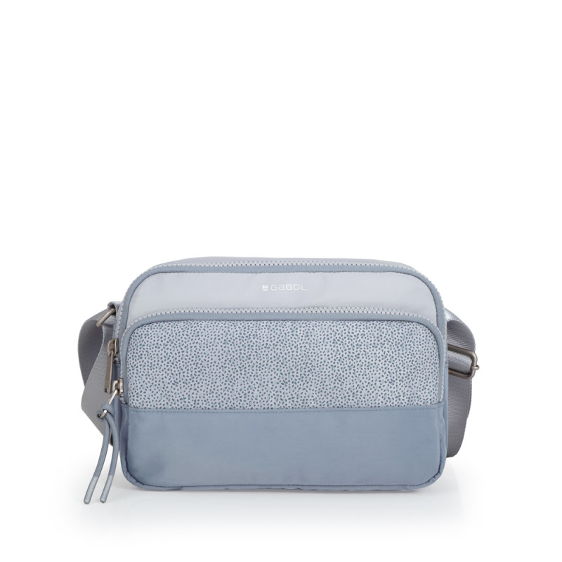 Gabol Bolso 2 compartimentos EMORY Envío gratis