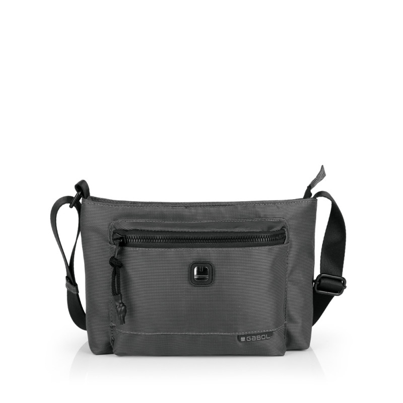 Gabol Bolso bandolera resistente al agua BECKY