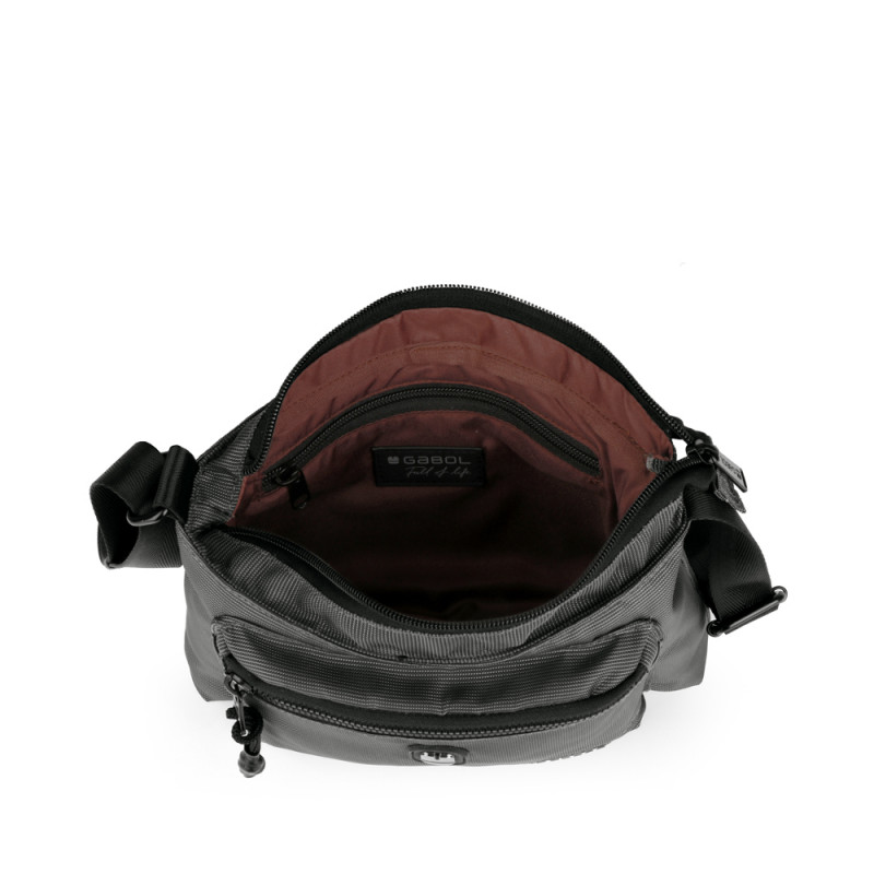 Gabol Bolso bandolera resistente al agua BECKY ÚLTIMAS EDICIONES