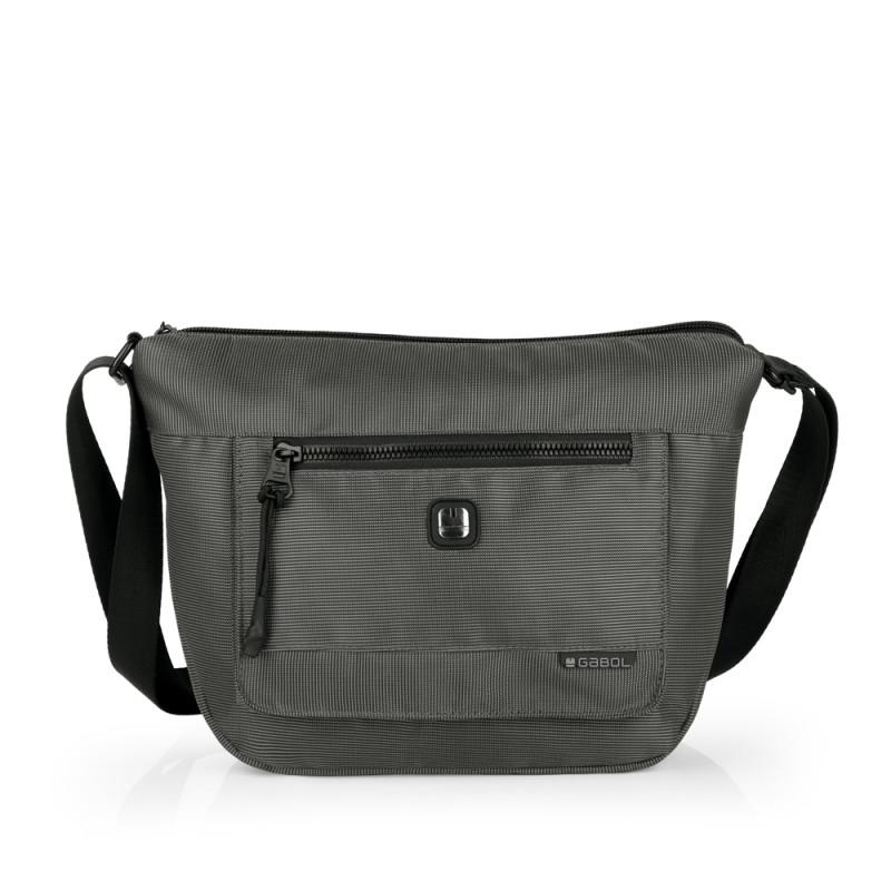 Gabol Bolso bandolera resistente al agua BECKY