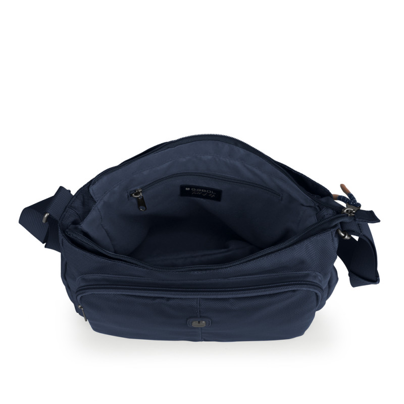 Gabol Bolso CENTRAL Solo hoy
