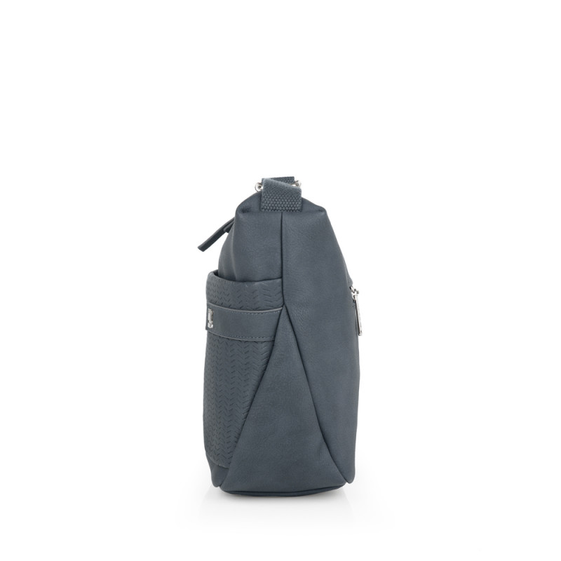Gabol Bolso bandolera LAIA Libre de impuestos