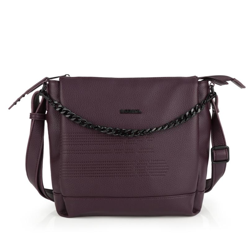Gabol Bolso 3 compartimentos OLIVIA