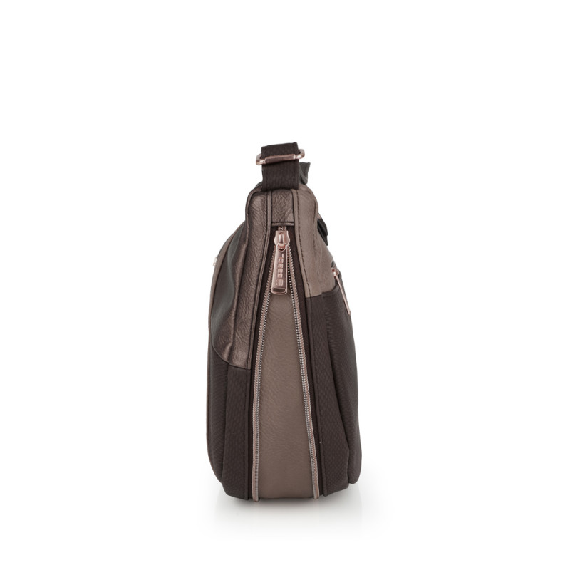 Gabol Bolso expandible THELMA Ofertas de temporada