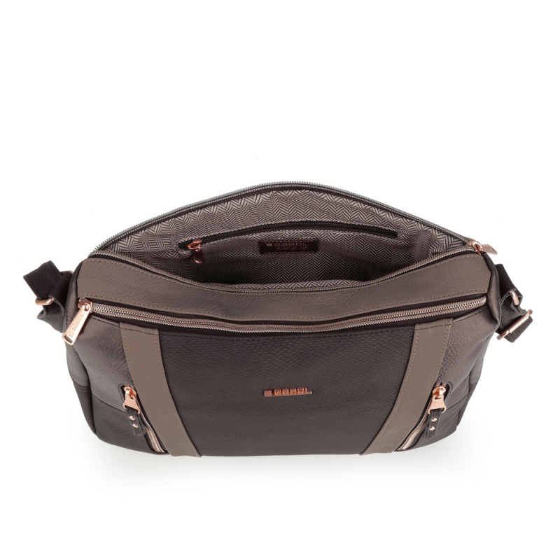 Gabol Bolso 2 compartimentos THELMA Ofertas especiales