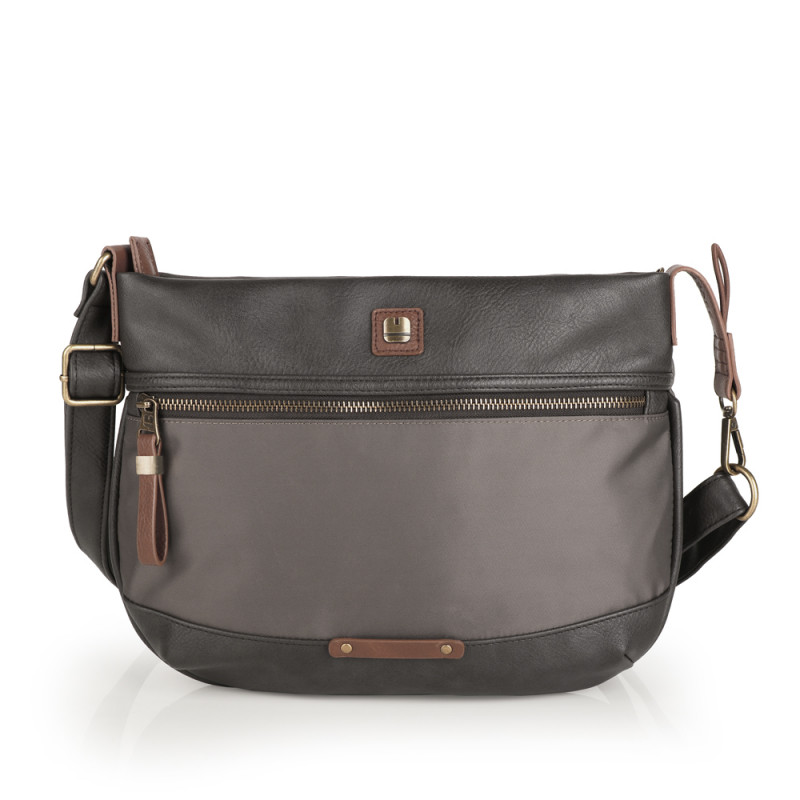 Gabol Bolso bandolera impermeable JANA