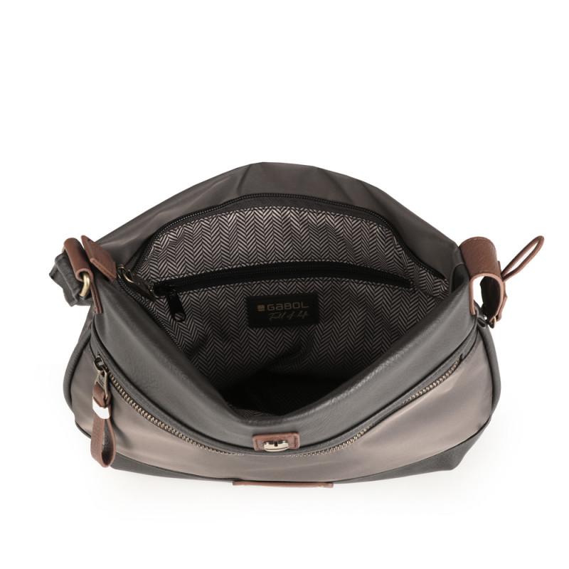 Gabol Bolso bandolera impermeable JANA Rebajas