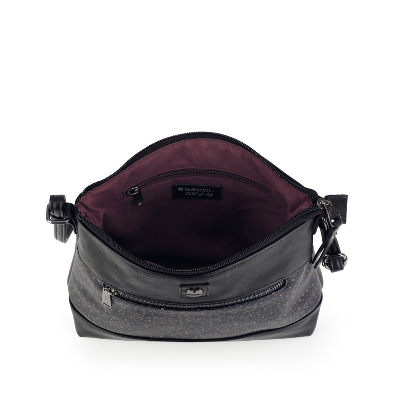 Gabol Bolso bandolera ANNI Venta caliente