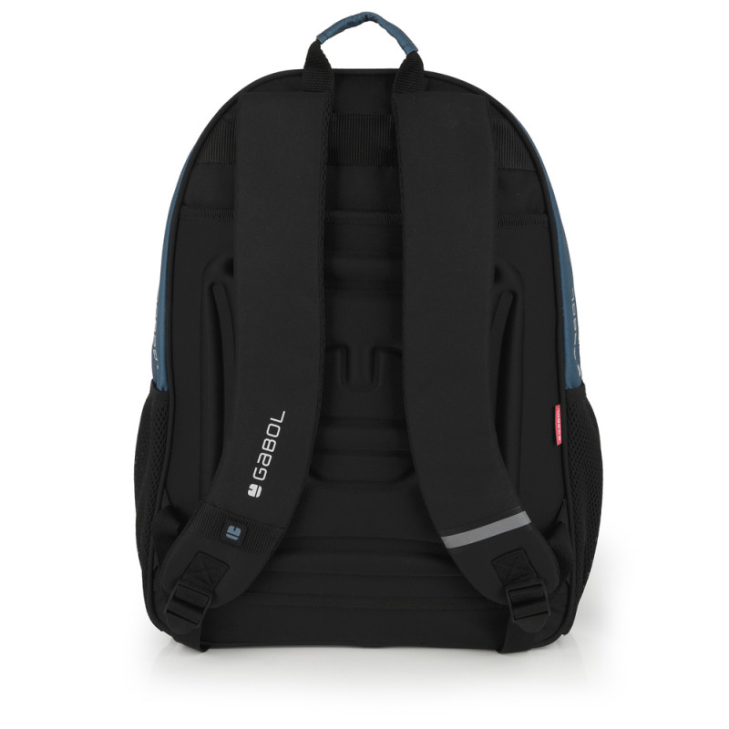 Gabol Mochila adaptable a carro ROAD Liquidación