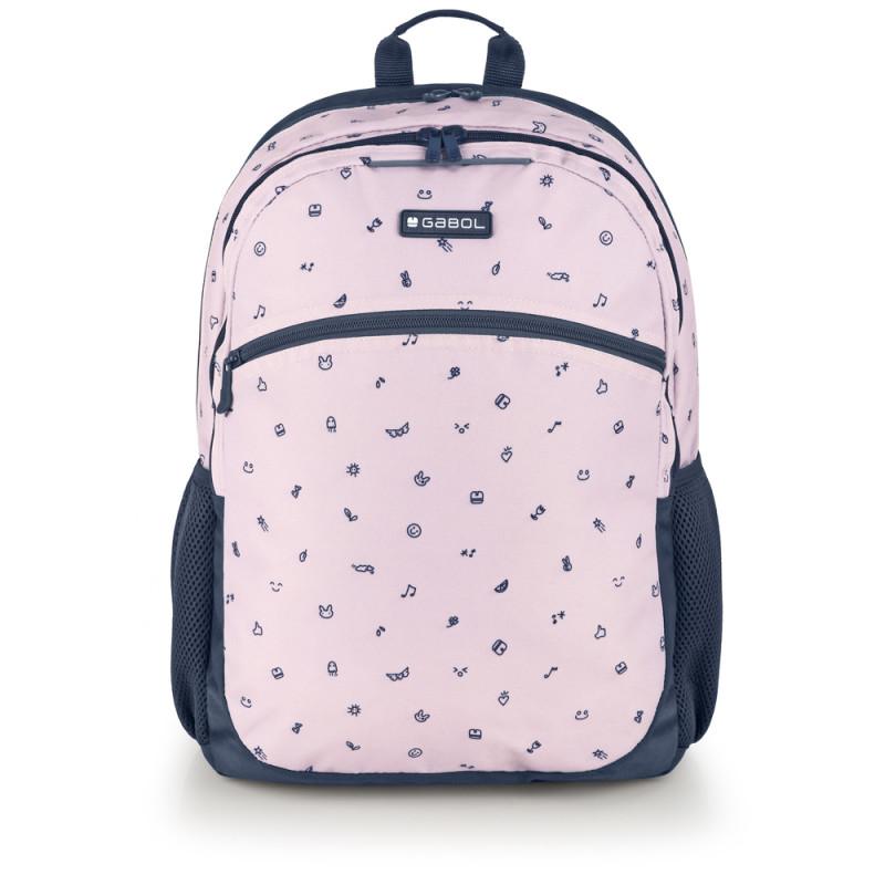 Gabol Mochila adaptable a carro ICON Mejor oferta