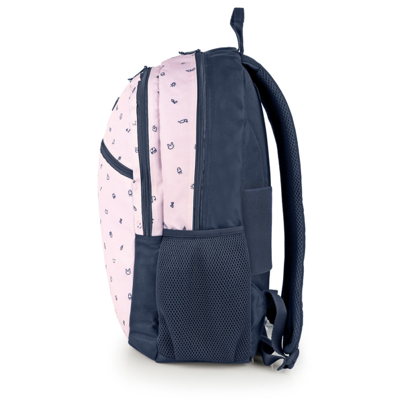 Gabol Mochila adaptable a carro ICON Mejor oferta