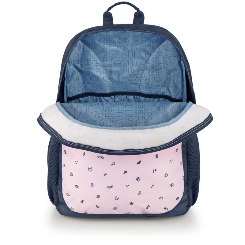 Gabol Mochila adaptable a carro ICON Mejor oferta