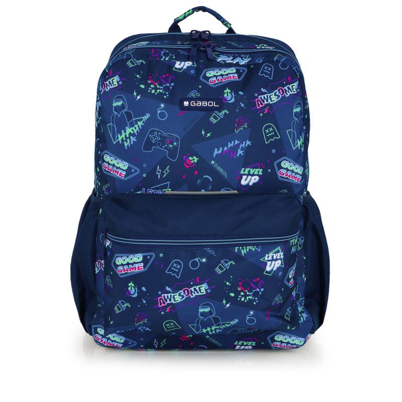 Gabol Mochila adaptable a carro LOOT Rebajas online