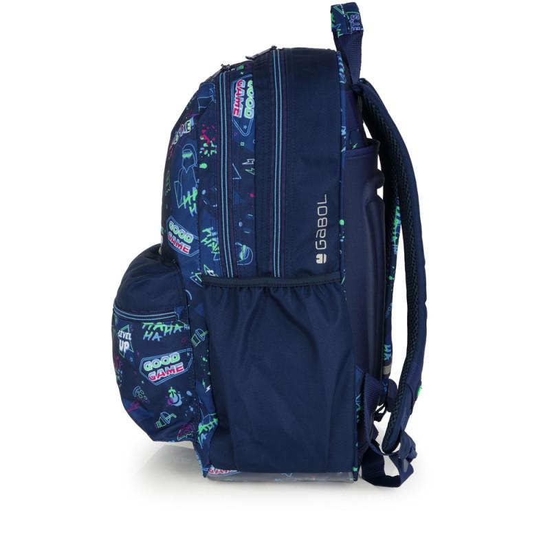Gabol Mochila adaptable a carro LOOT Rebajas online