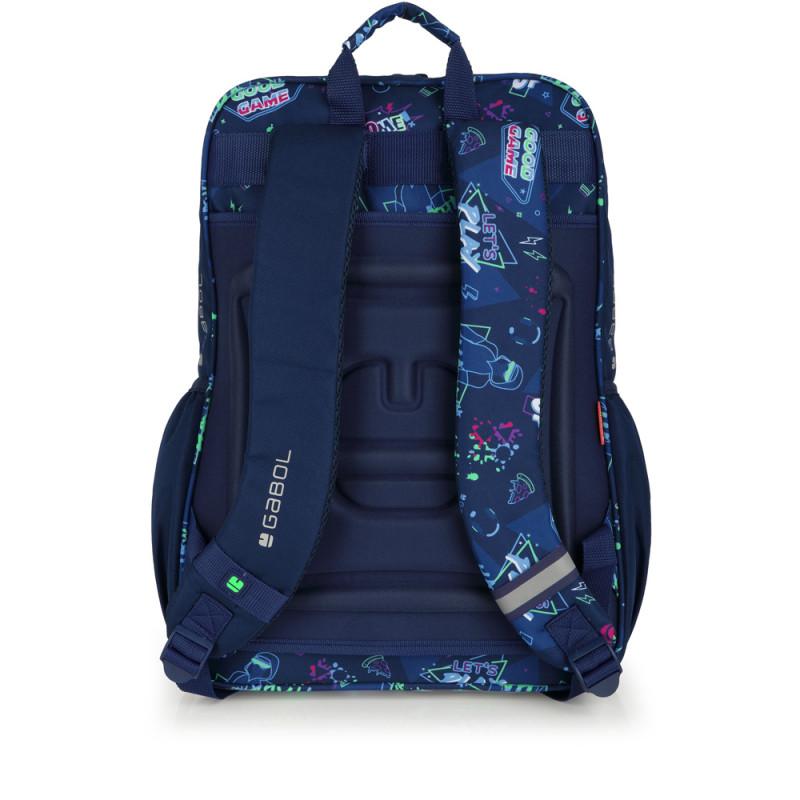 Gabol Mochila adaptable a carro LOOT Rebajas online