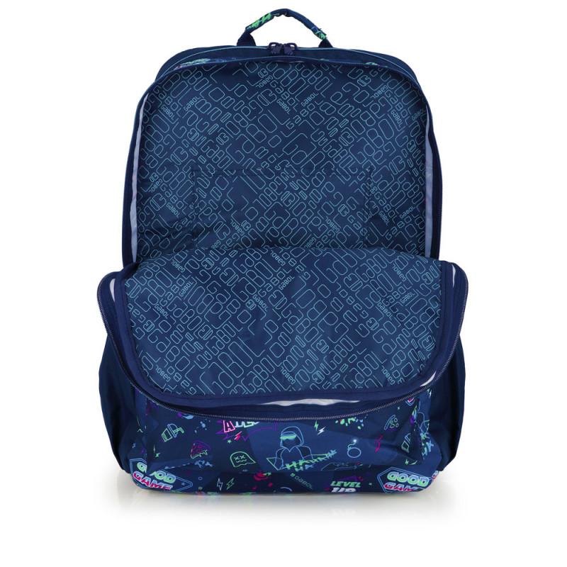 Gabol Mochila adaptable a carro LOOT Rebajas online