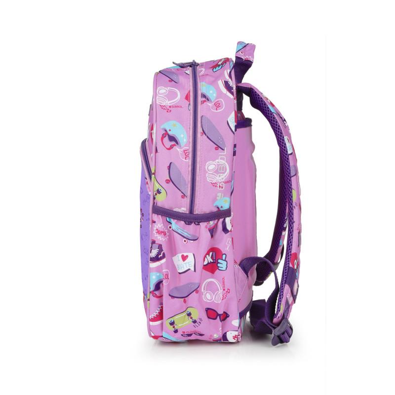 Gabol Mochila adaptable a carro ROLLER Rebajas top