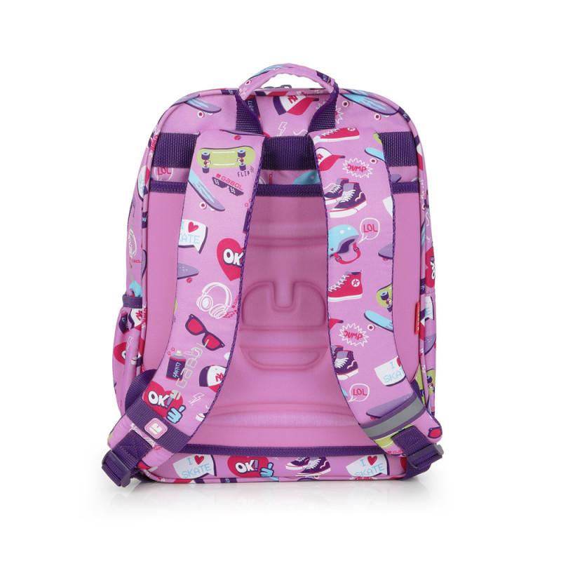 Gabol Mochila adaptable a carro ROLLER Rebajas top