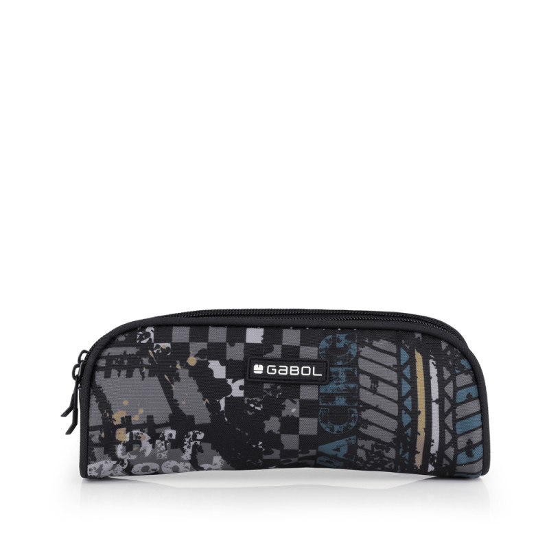 Gabol Estuche doble ROAD