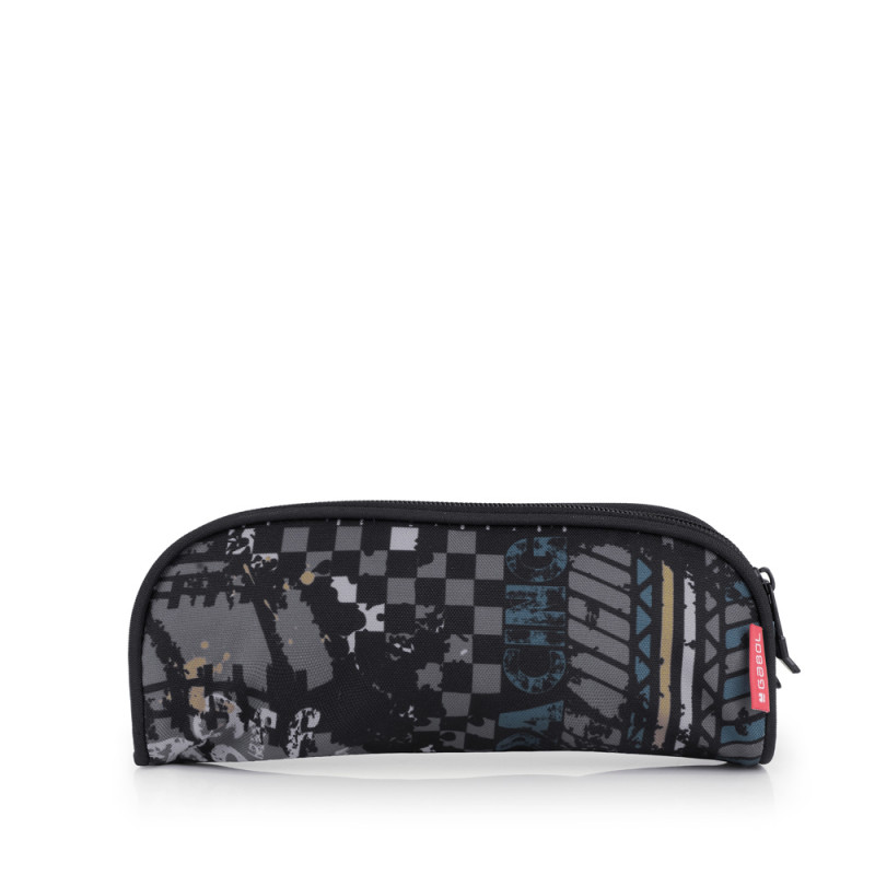 Gabol Estuche doble ROAD COMPRAR AHORA