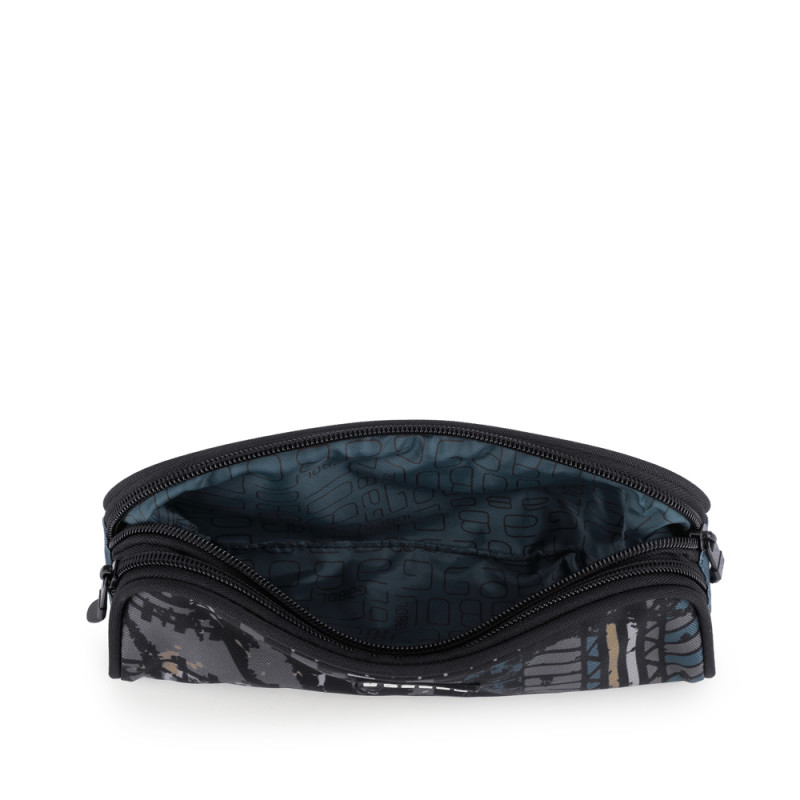 Gabol Estuche doble ROAD COMPRAR AHORA