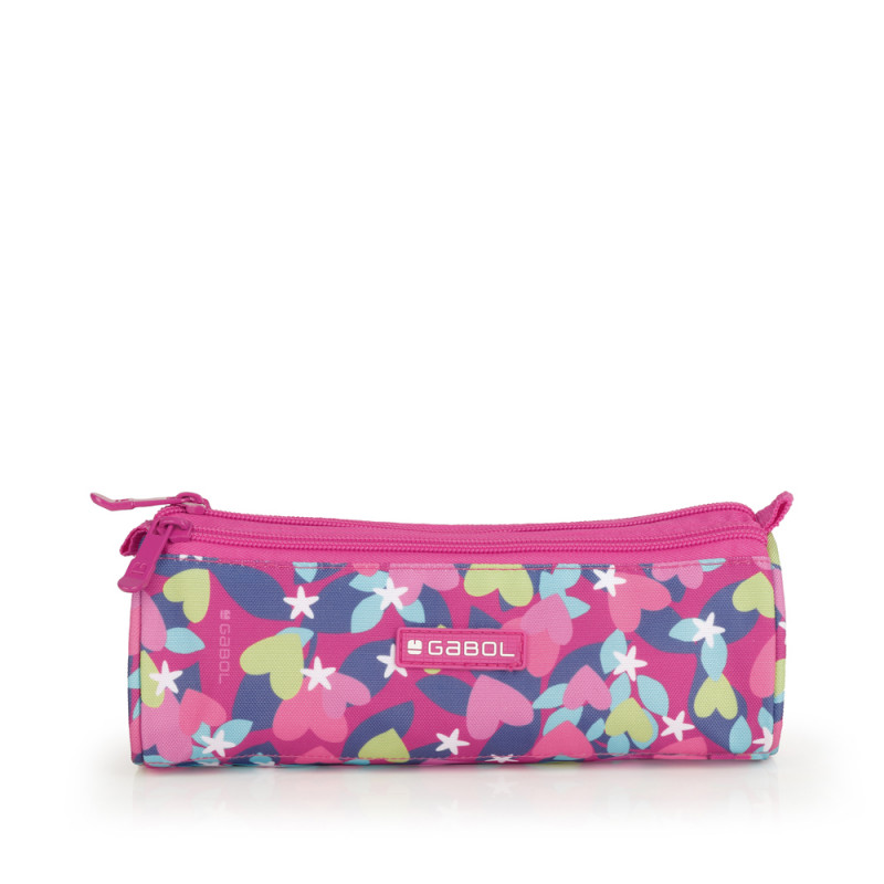 Gabol Estuche Triple WINGS