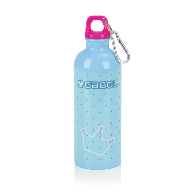Gabol Botella acero inoxidable FANTASY Ofertas de temporada