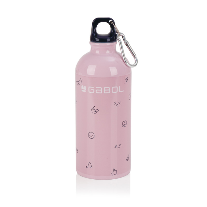Gabol Botella de acero inoxidable ICON Precio ultrabajo