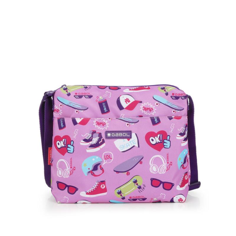 Gabol Bolso ROLLER