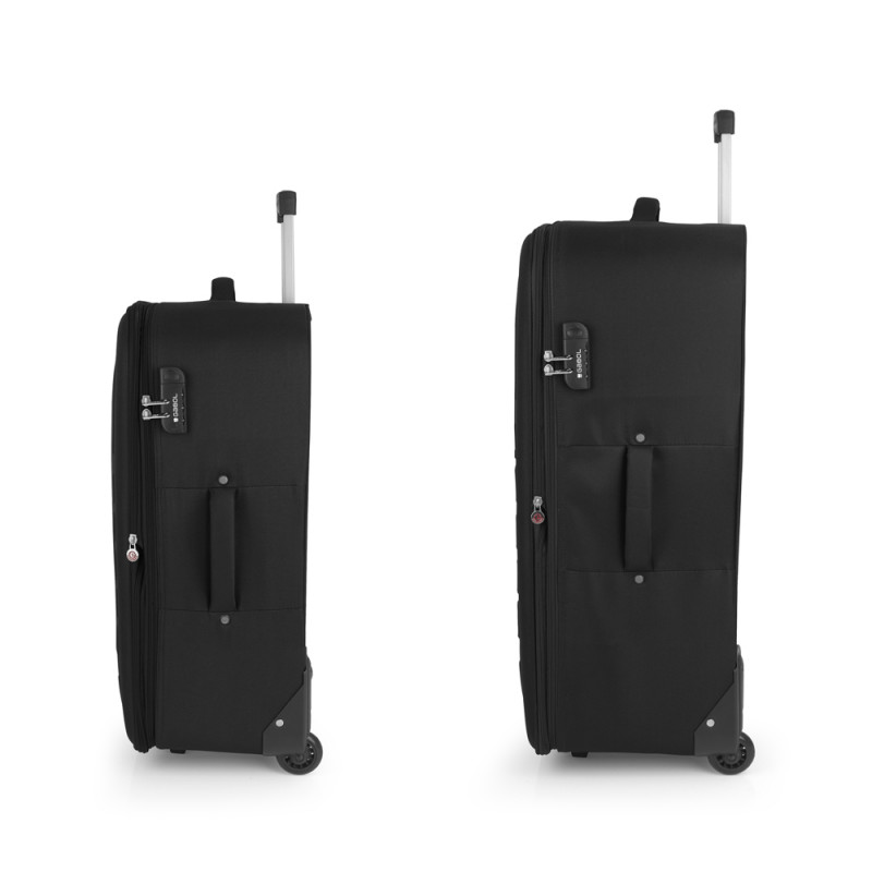 Gabol Juego de 2 maletas (Mediana y Grande) ORBIT COMPRAR AHORA