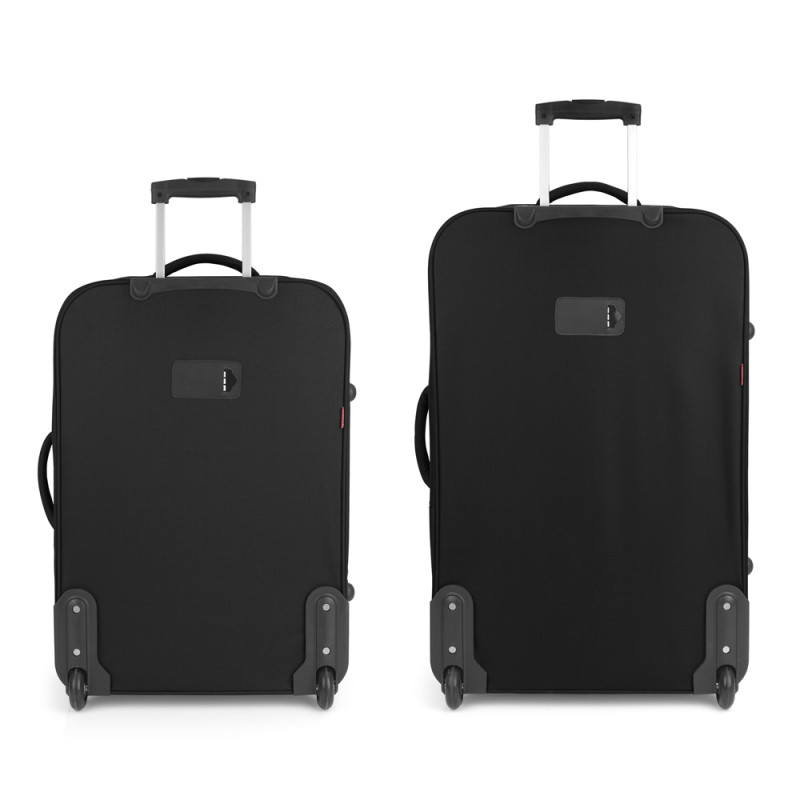 Gabol Juego de 2 maletas (Mediana y Grande) ORBIT COMPRAR AHORA