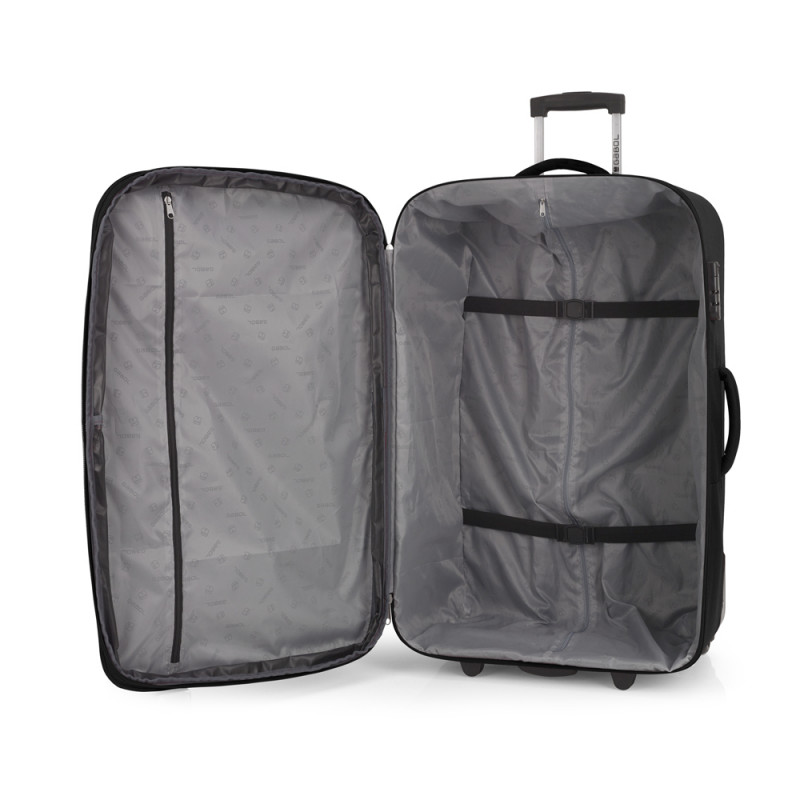 Gabol Juego de 2 maletas (Mediana y Grande) ORBIT COMPRAR AHORA