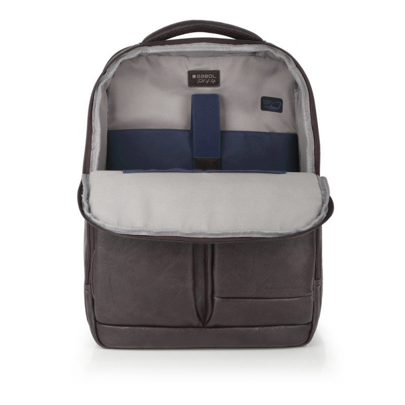 Gabol Mochila para portátil 15 6" COMMAND Promoción trimestral