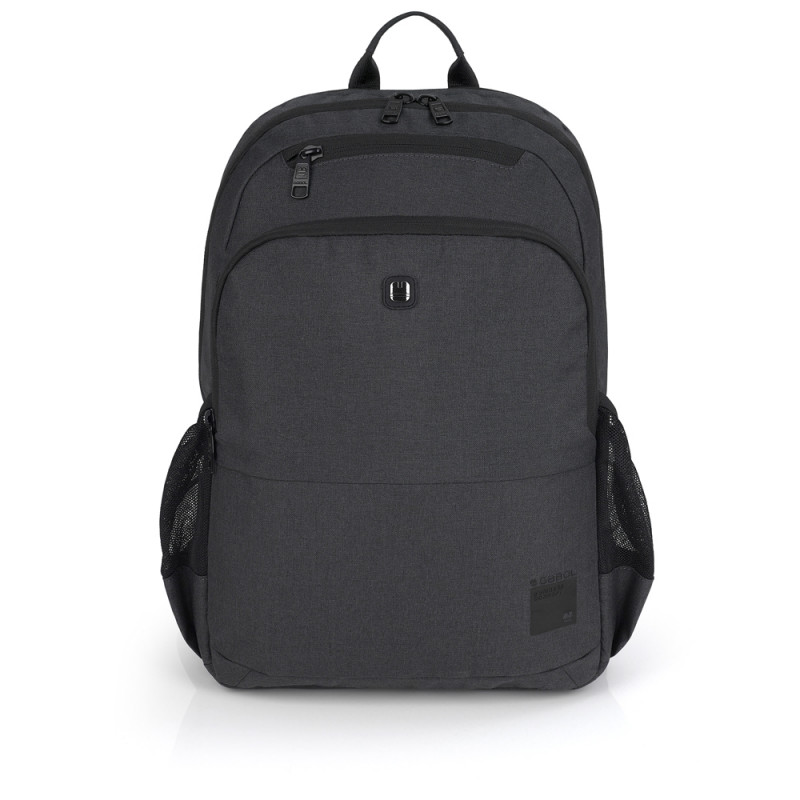 Gabol Mochila de material reciclado LEVEL Superdescuento