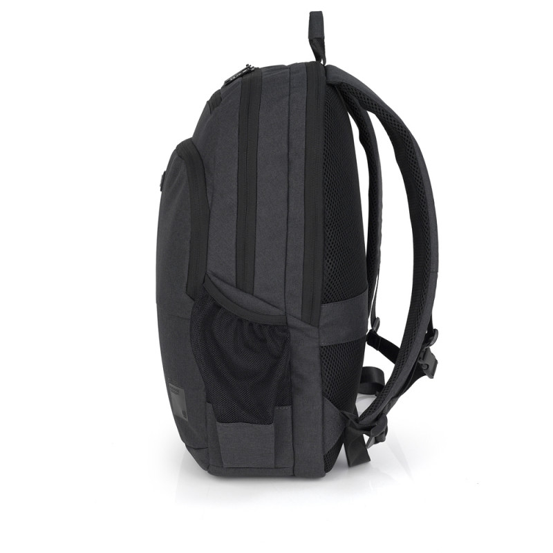 Gabol Mochila de material reciclado LEVEL Superdescuento