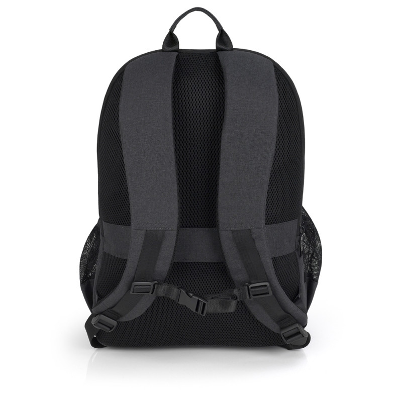 Gabol Mochila de material reciclado LEVEL Superdescuento