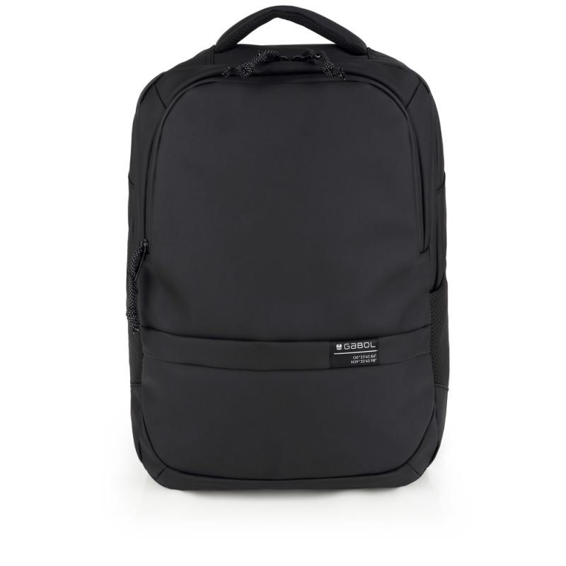Gabol Mochila de material reciclado 2 compartimentos COYOTE