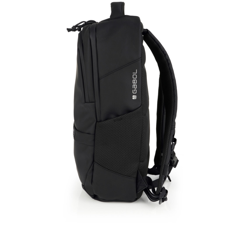 Gabol Mochila de material reciclado 2 compartimentos COYOTE Grandes descuentos