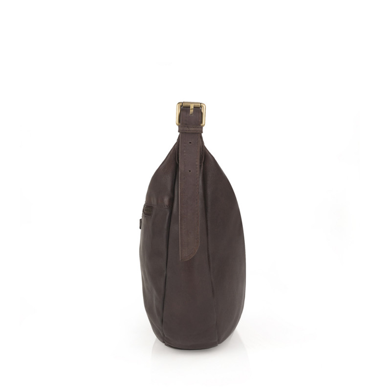 Gabol Bolso de piel DELHI Liquidación