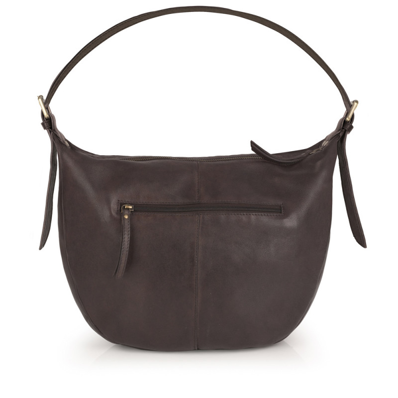 Gabol Bolso de piel DELHI Liquidación
